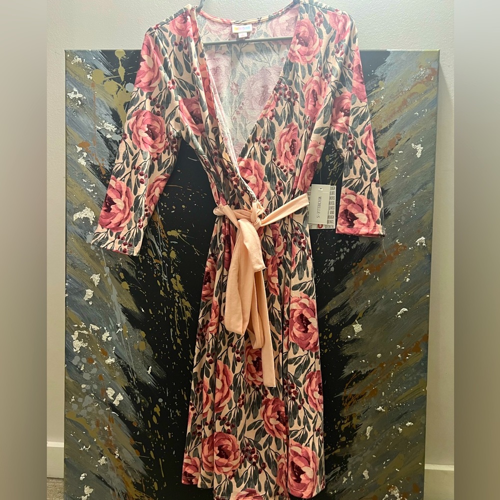 LULAROE NWT MICHELLE